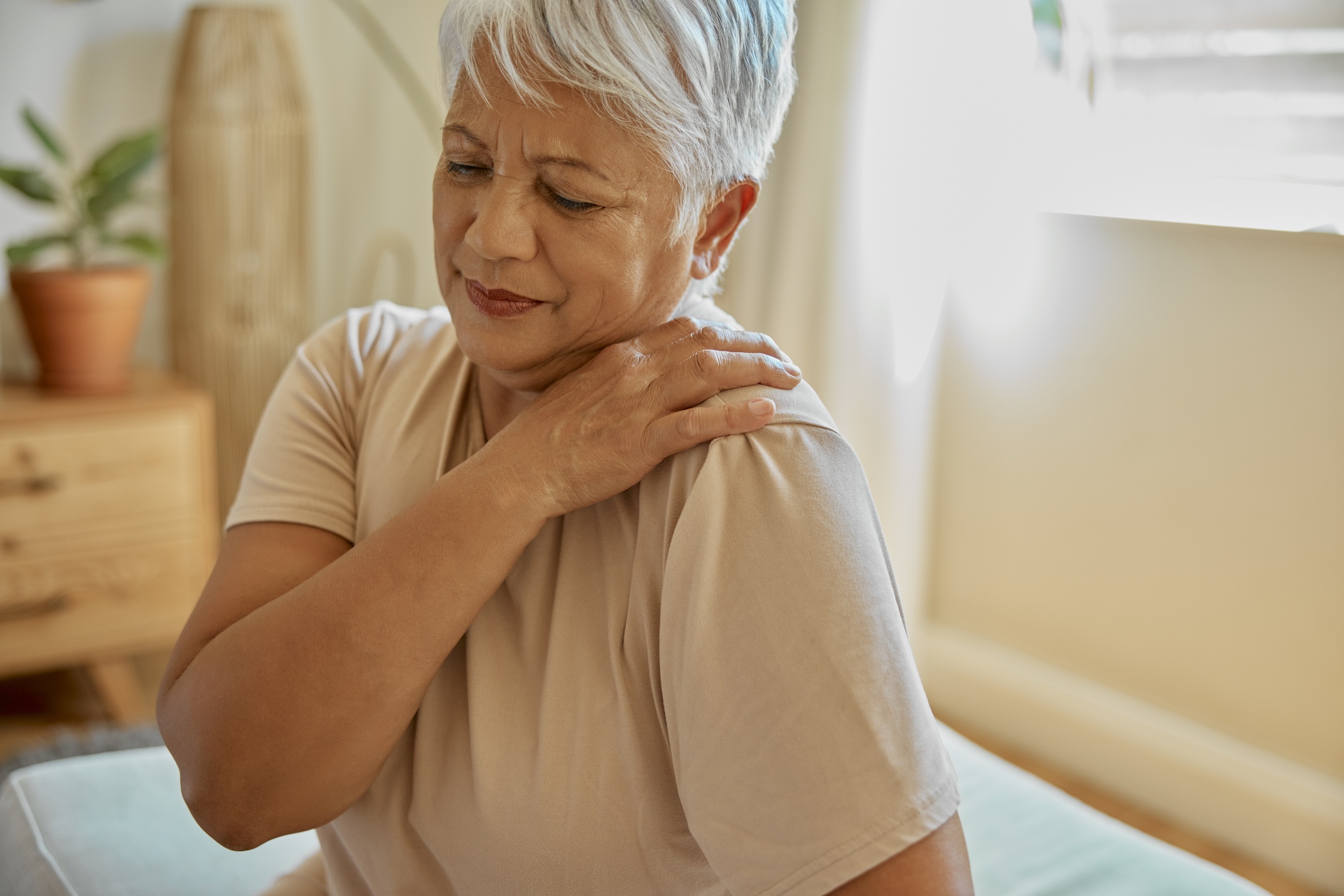El impacto de la osteoporosis en la boca